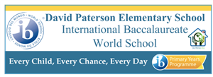  IB PYP Mission 